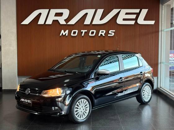 VOLKSWAGEN GOL 1.0 MI ROCK IN RIO 8V FLEX 4P MANUAL